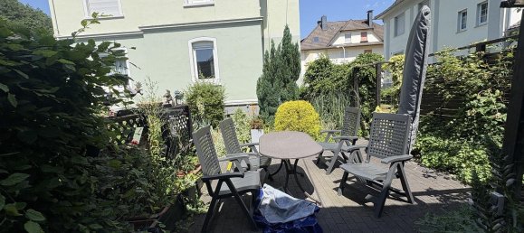 8 rooms Building in Markischer, Germany No. 358448 14