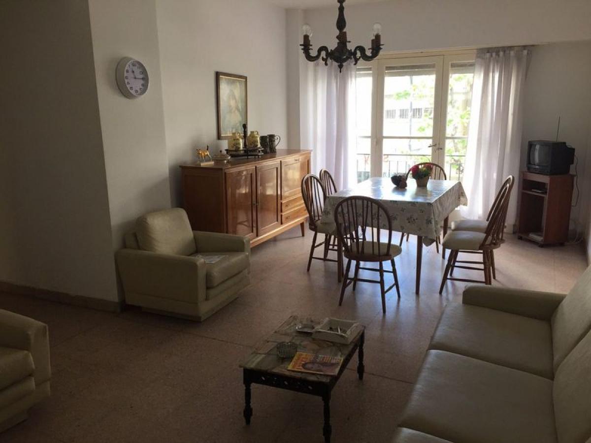 2 bedrooms Apartment in Mar del Plata, Argentina No. 73339
