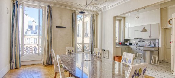 5 bedrooms Duplex in Versailles, France No. 293293 5