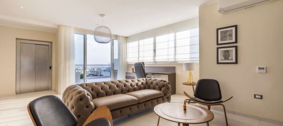 3 Schlafzimmer Penthouse in Saint Julian's, Malta, Nr. 4369 11