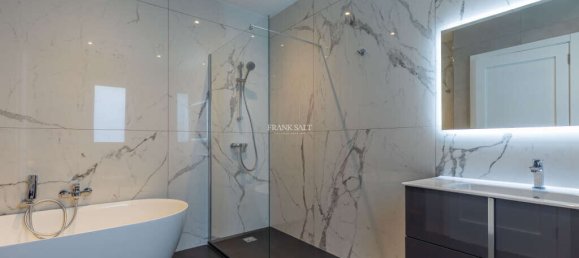 3 Schlafzimmer Penthouse in Saint Julian's, Malta, Nr. 4369 14