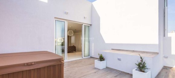 3 Schlafzimmer Penthouse in Saint Julian's, Malta, Nr. 4369 4