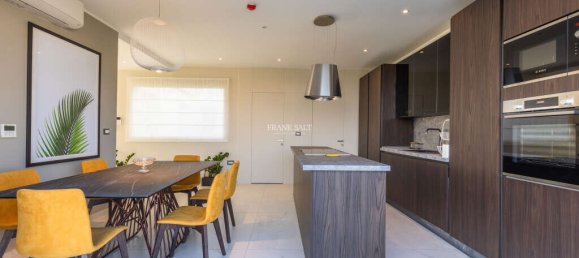 3 Schlafzimmer Penthouse in Saint Julian's, Malta, Nr. 4369 7