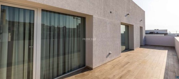 3 Schlafzimmer Penthouse in Saint Julian's, Malta, Nr. 4369 2