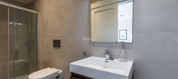 3 Schlafzimmer Penthouse in Saint Julian's, Malta, Nr. 4369 17