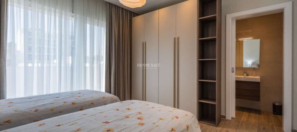 3 Schlafzimmer Penthouse in Saint Julian's, Malta, Nr. 4369 16