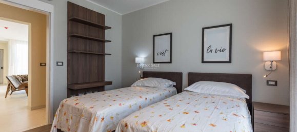 3 Schlafzimmer Penthouse in Saint Julian's, Malta, Nr. 4369 15