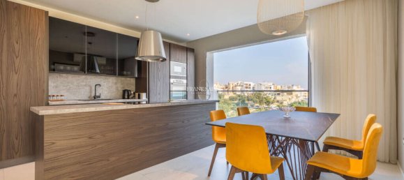 3 Schlafzimmer Penthouse in Saint Julian's, Malta, Nr. 4369 6