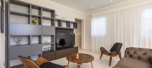 3 Schlafzimmer Penthouse in Saint Julian's, Malta, Nr. 4369 10