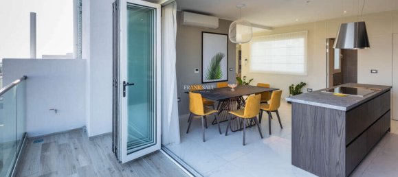 3 Schlafzimmer Penthouse in Saint Julian's, Malta, Nr. 4369 5