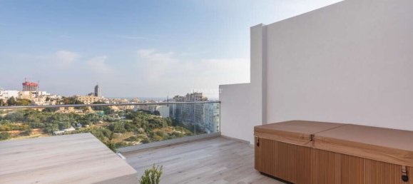 3 Schlafzimmer Penthouse in Saint Julian's, Malta, Nr. 4369 3