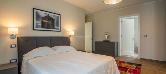 3 Schlafzimmer Penthouse in Saint Julian's, Malta, Nr. 4369 19