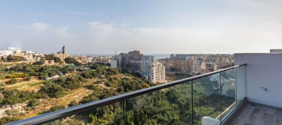 3 Schlafzimmer Penthouse in Saint Julian's, Malta, Nr. 4369 21