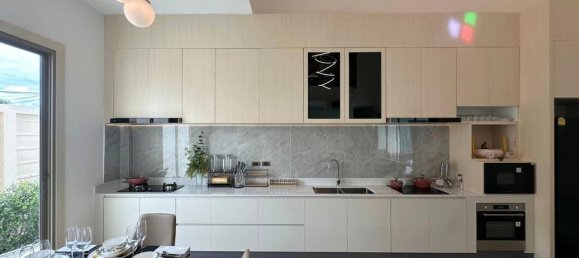 4 bedrooms Penthouse in Pattaya, Thailand No. 22574 6