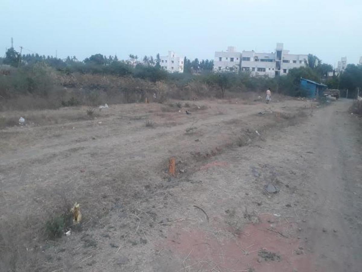  Land in Chennai, India No. 33823