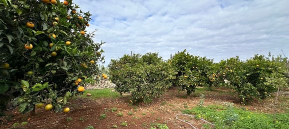 Вилла с 5 комнатами в Gallipoli, Италия № 133453 7