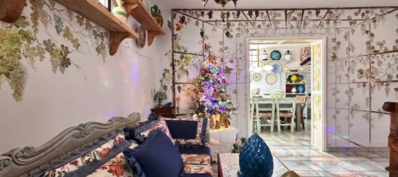 Вилла с 5 комнатами в Gallipoli, Италия № 133453 15