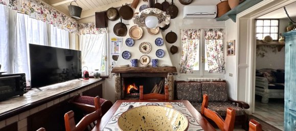 Вилла с 5 комнатами в Gallipoli, Италия № 133453 16