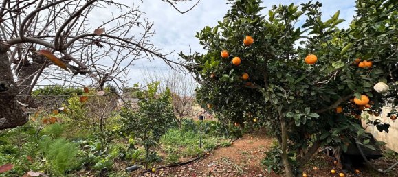 Вилла с 5 комнатами в Gallipoli, Италия № 133453 48