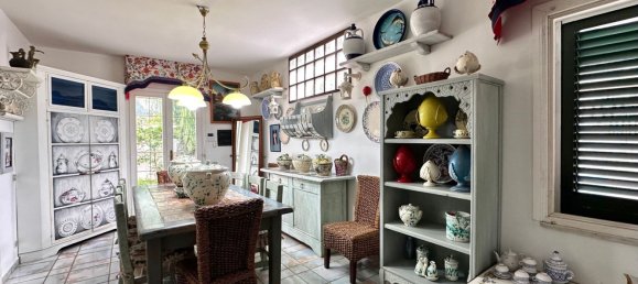 Вилла с 5 комнатами в Gallipoli, Италия № 133453 31