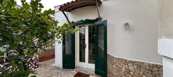 Вилла с 5 комнатами в Gallipoli, Италия № 133453 6