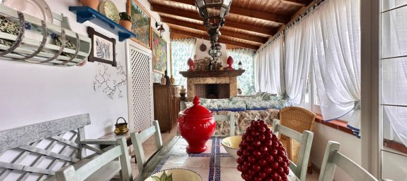 Вилла с 5 комнатами в Gallipoli, Италия № 133453 22