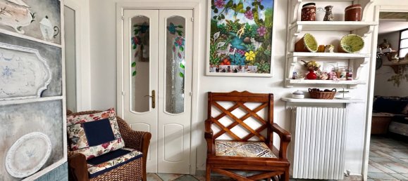 Вилла с 5 комнатами в Gallipoli, Италия № 133453 43