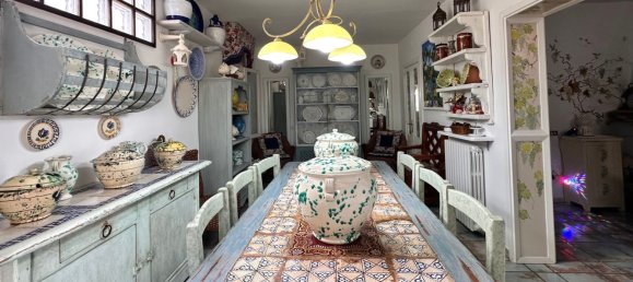 Вилла с 5 комнатами в Gallipoli, Италия № 133453 45