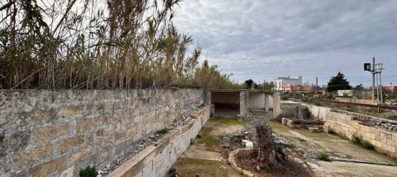 Вилла с 5 комнатами в Gallipoli, Италия № 133453 2