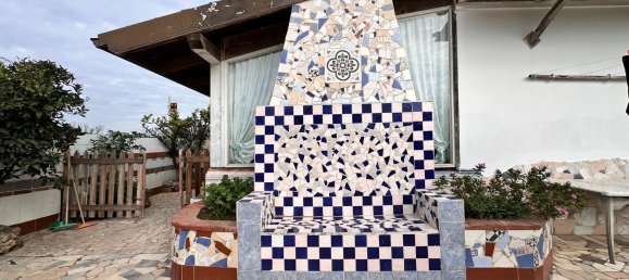 Вилла с 5 комнатами в Gallipoli, Италия № 133453 39