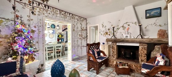 Вилла с 5 комнатами в Gallipoli, Италия № 133453 29