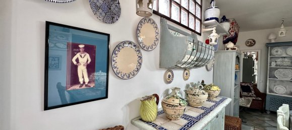 Вилла с 5 комнатами в Gallipoli, Италия № 133453 33