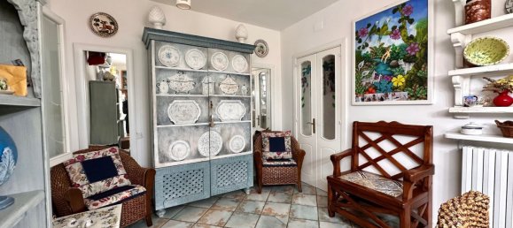 Вилла с 5 комнатами в Gallipoli, Италия № 133453 4