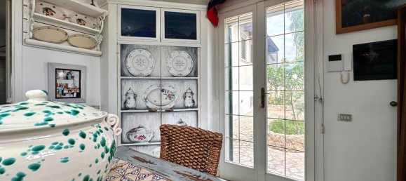 Вилла с 5 комнатами в Gallipoli, Италия № 133453 11