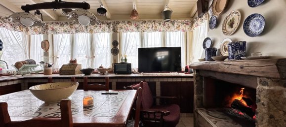 Вилла с 5 комнатами в Gallipoli, Италия № 133453 46