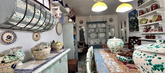 Вилла с 5 комнатами в Gallipoli, Италия № 133453 3