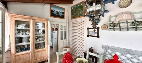 Вилла с 5 комнатами в Gallipoli, Италия № 133453 38