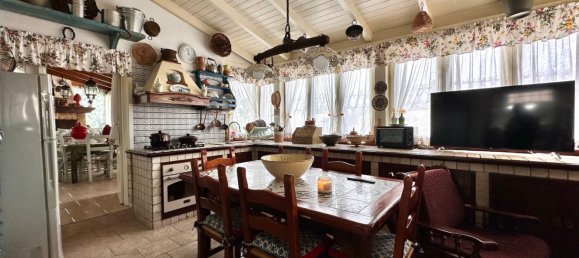 Вилла с 5 комнатами в Gallipoli, Италия № 133453 14