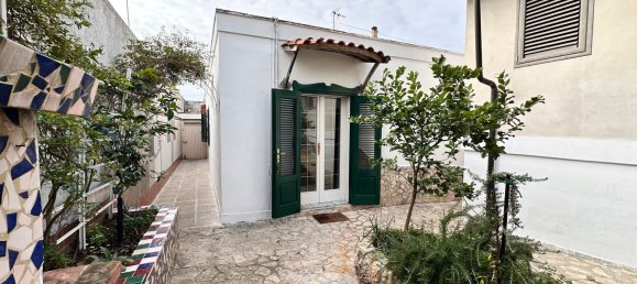 Вилла с 5 комнатами в Gallipoli, Италия № 133453 23