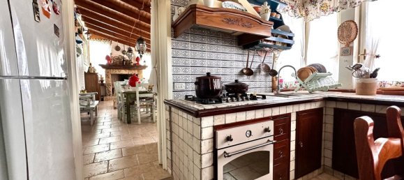 Вилла с 5 комнатами в Gallipoli, Италия № 133453 40