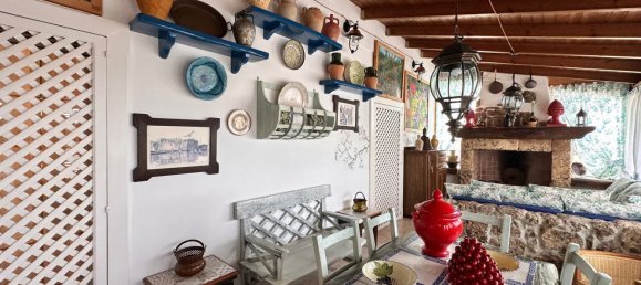 Вилла с 5 комнатами в Gallipoli, Италия № 133453 50