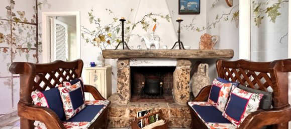 Вилла с 5 комнатами в Gallipoli, Италия № 133453 49