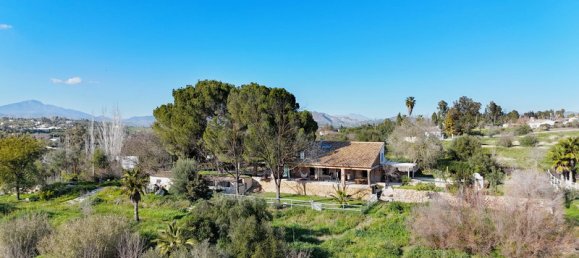 3 bedrooms House in Cartama, Spain No. 51691 17