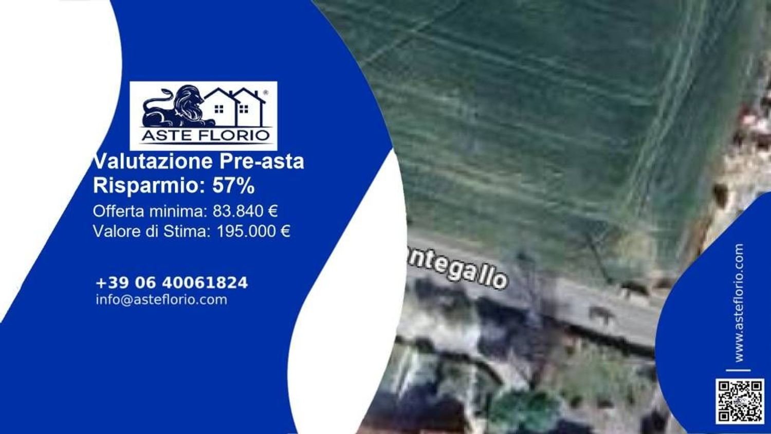 3غرفة شقة في Osimo, Italy رقم 290395