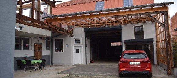 4 غرف نوم منزل في Gottingen, Germany رقم 266553 2