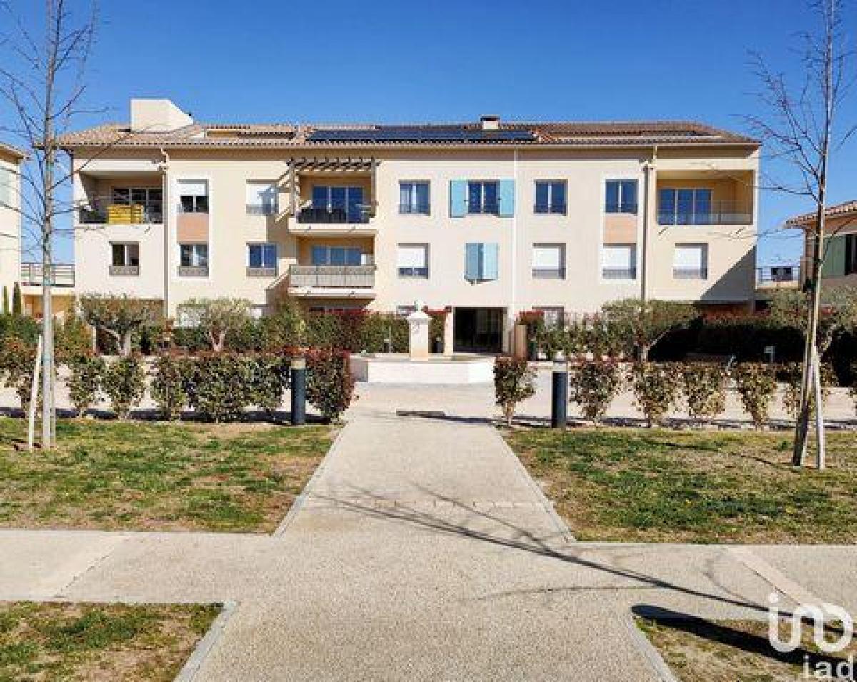 2 bedrooms Condo in Le Muy, France No. 2532