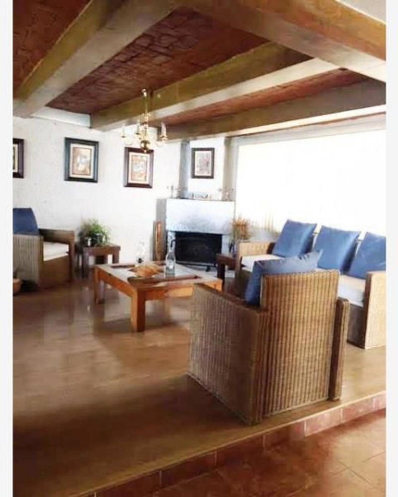 3 bedrooms House in Mexicali, Mexico No. 161488