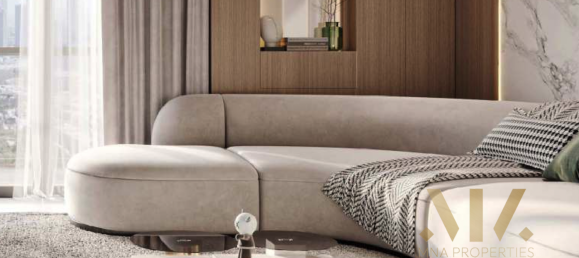 1 bedroom Apartment in Jumeirah Village Circle, UAE No. 20373 9