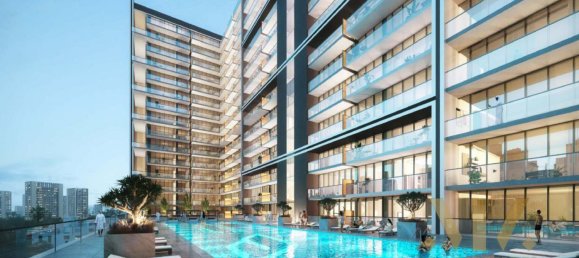 1 bedroom Apartment in Jumeirah Village Circle, UAE No. 20373 5