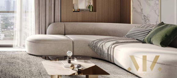 1 bedroom Apartment in Jumeirah Village Circle, UAE No. 20373 3